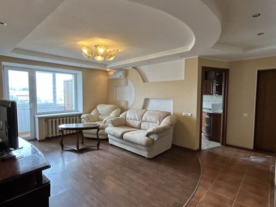 Продам квартиру на Дніпровській Запорожье