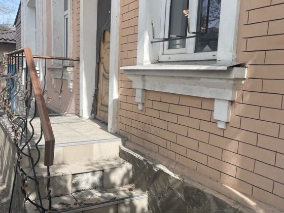 Продам  квартиру. Вул.Т. Карпи. Кропивницький