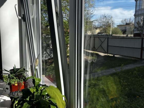 Продаж 1 кім квартири вул.Каховська Львов