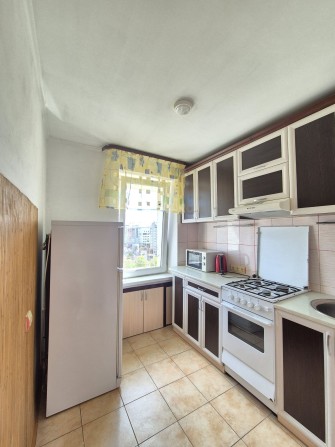 Продаж квартири 1 кімнатна Кульпарківська перерахунок, ваучер - фото 1