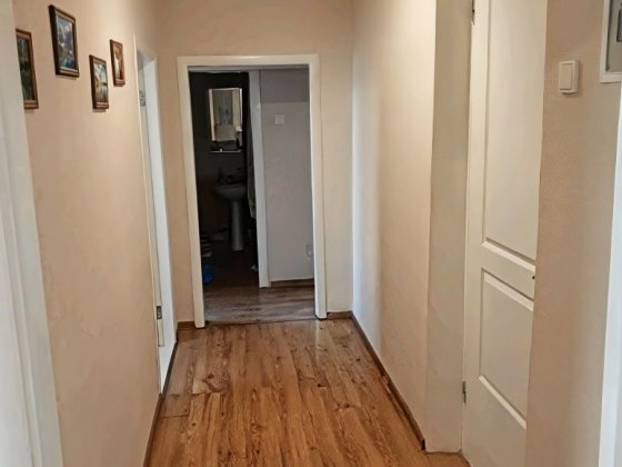 2-х комнатная квартира, пр.Соборный 91 Запорожье