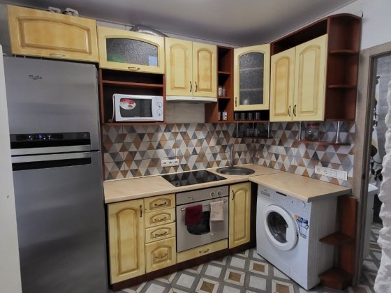 Продаж затишної однокімнатної квартири по вул. Долинського ( центр) Львов