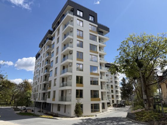 Продаж квартири в Гіацинт Люкс Львів Львов