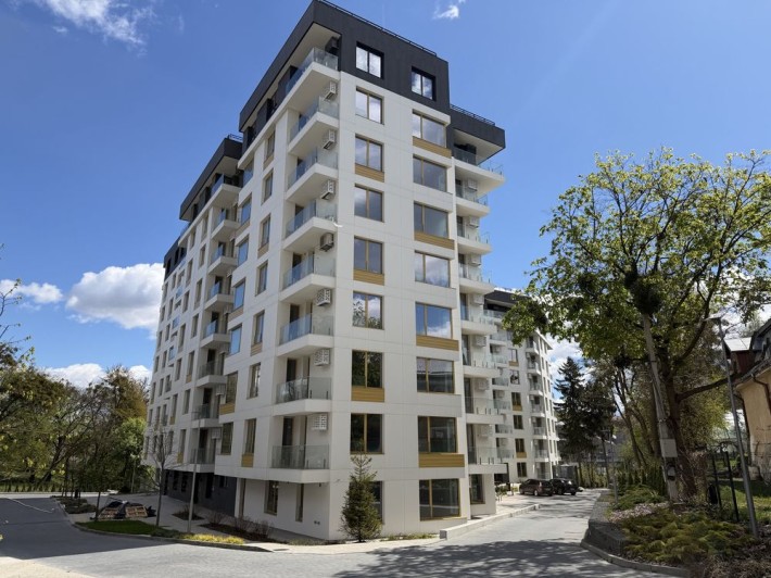 Продаж квартири в Гіацинт Люкс Львів - фото 1
