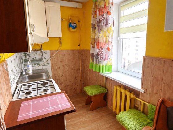 Продам однокімнатну квартиру Кропивницький