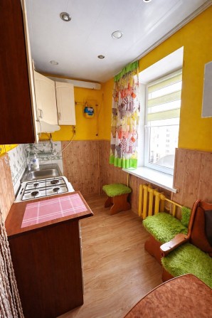 Продам однокімнатну квартиру - фото 1