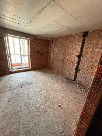Продаж 2-кімнатної квартири - фото 1