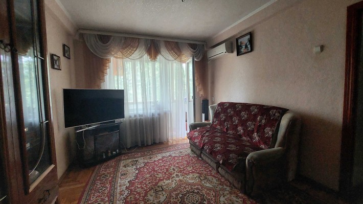 *2х кімнатна квартира по вул. Радіаторна, Заводський р-н - фото 1