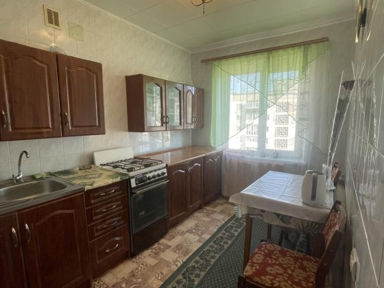 Продається 3 кім, Васнєцова, Полтавський ринок. Кропивницький