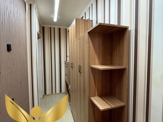 Продаж 2-к квартири м.Кропивницький м/р Пацаєва 4/5 поверх АГО ремонт укомплектована Кропивницький