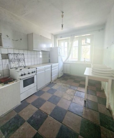Продаж 3 кімнатної квартири вул. Запорізького Козацтва - фото 1