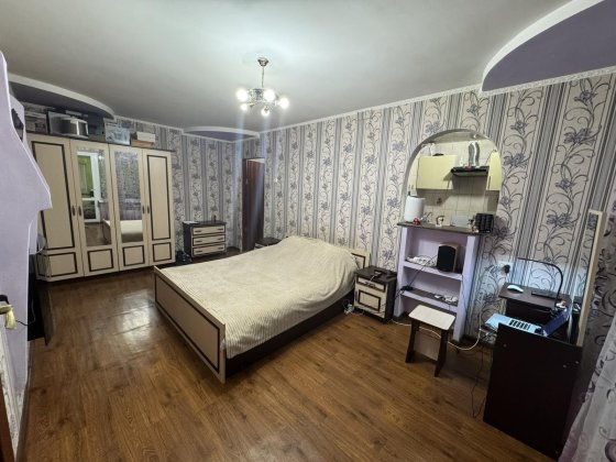 Продається двохкімнатна квартира Дендропарк Кропивницький
