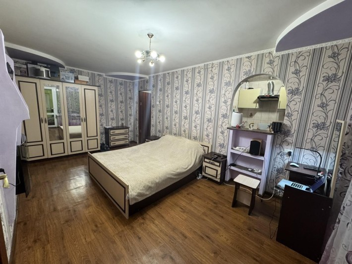 Продається двохкімнатна квартира Дендропарк - фото 1