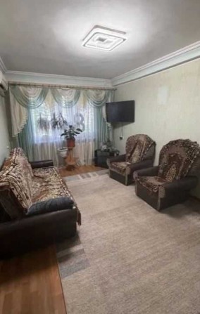 *Продається  3-и кімнатна квартира вул. Л. ЖАБОТИНСЬКОГО 1/5 - фото 1