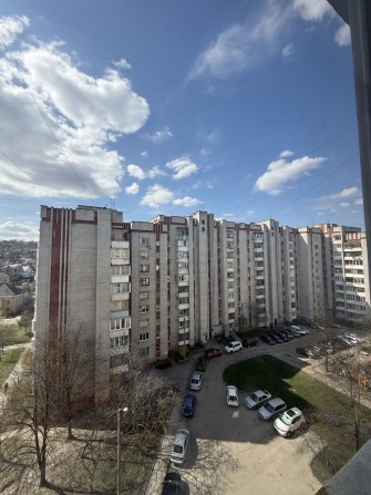 Продаж 4 кім в цеглі Варшавська - фото 1