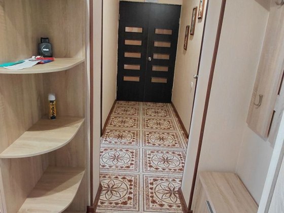 Продається 2-кім квартира в Хортицкому районі. Запорожье