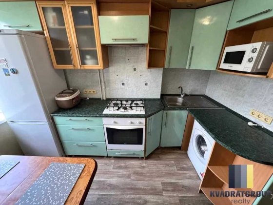 Продам отличную 2 комнатную квартиру  НА ПОБЕДЕ можно ГОС ПРОГРАМЫ Дніпро
