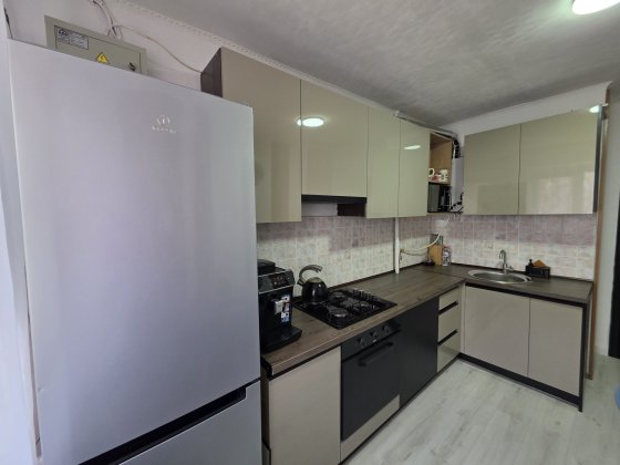 Продам 3к квартиру Квартал Тополь Дніпро