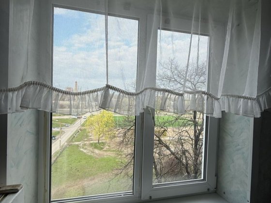 В продаже 3 ком. кв Осипенковский Запорожье
