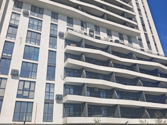 Продаж 2к квартири у Львові по вул Вашингтона, ЖК Глобус Львов