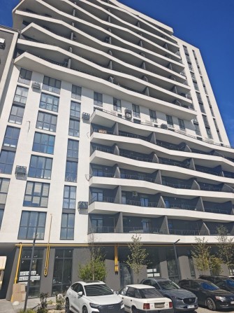 Продаж 2к квартири у Львові по вул Вашингтона, ЖК Глобус - фото 1