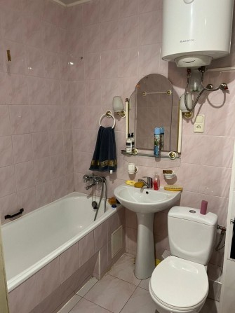 Продам 1 ком квартиру на Победе. - фото 1