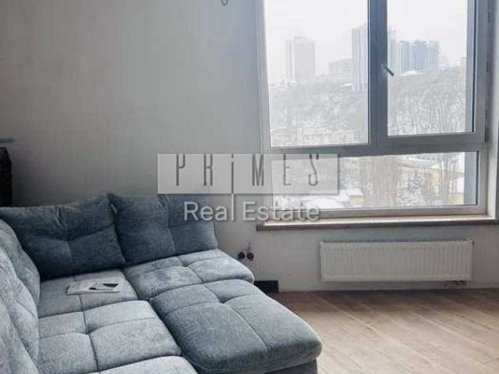 Продаж євродвушки, ЖК Podil Plaza  Residence, вул. Глибочицька, 73