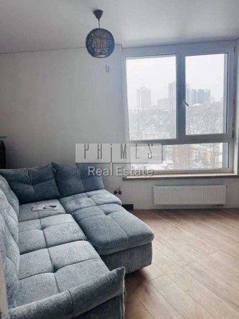 Продаж євродвушки, ЖК Podil Plaza  Residence, вул. Глибочицька, 73 - фото 1