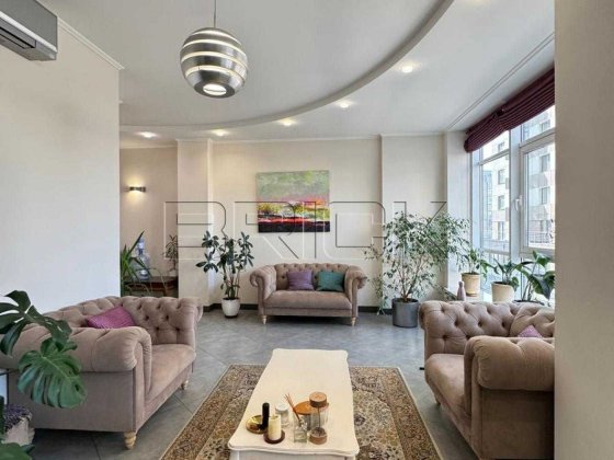 ‼️Продаж 3-к квартири в ЖК Новопечерські Липки, ремонт, ‼️2300 USD/м2 Киев