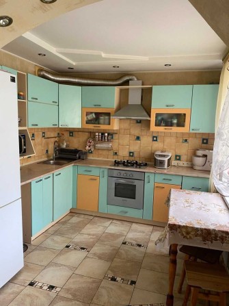 Продам просторную 4х ком квартиру Донецкое шоссе - фото 1