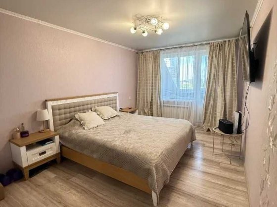 Продам 2х комнатную квартиру пр. Науки Днепр