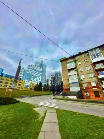 Продам 1к Безопасную Квартиру. РЕМОНТ/ЦЕНТР/ПАРК/ «В А У Ч Е Р - Да» - фото 1