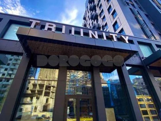 Продажа 3х кімнатної квартири, ЖК TRIIINITY