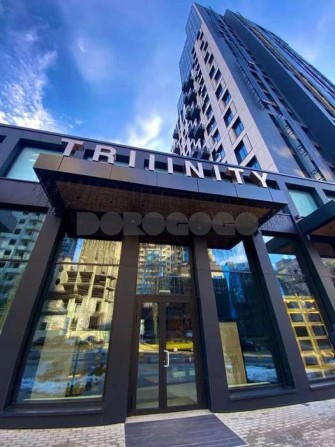 Продажа 3х кімнатної квартири, ЖК TRIIINITY - фото 1