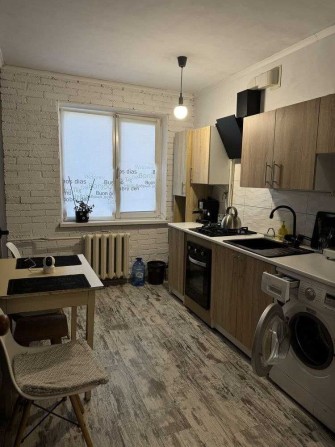 Продаж 2-км. квартири, Лівий берег - фото 1