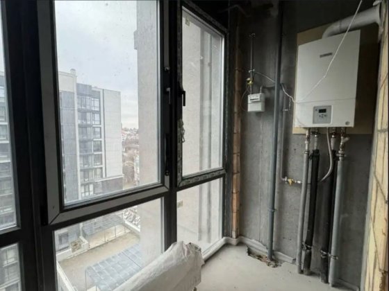 Продам 2 ком квартиру Центр, ЖК Женева 1 я секция Дніпро