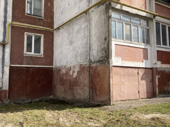 Продам квартиру на Малікова під житло/бізнес Житомир