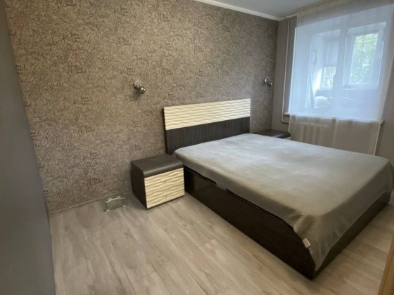 Продам 2к квартиру низ Кирова. Безнал. Ваучер. Сертификат Дніпро