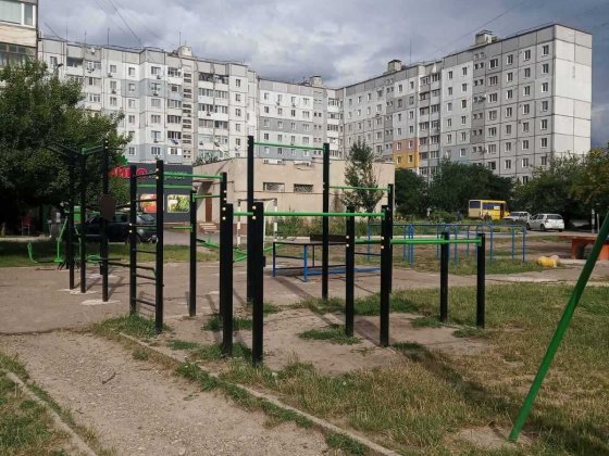 продаж 3к кв на Жадова Кропивницький