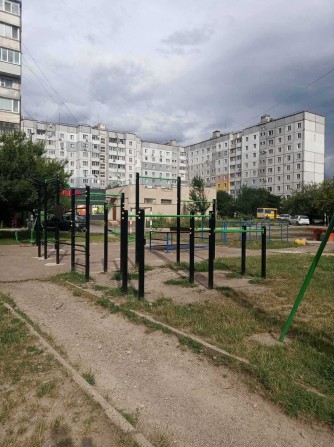 продаж 3к кв на Жадова - фото 1