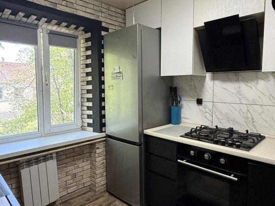 Продаж 3-кімнатної квартири Кропивницький