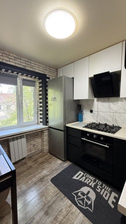 Продаж 3-кімнатної квартири - фото 1