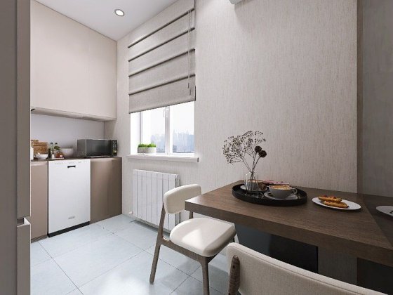Продаж  новенької 2 кім квартири , Волкова , 19 школа, 2 поверх Кропивницький