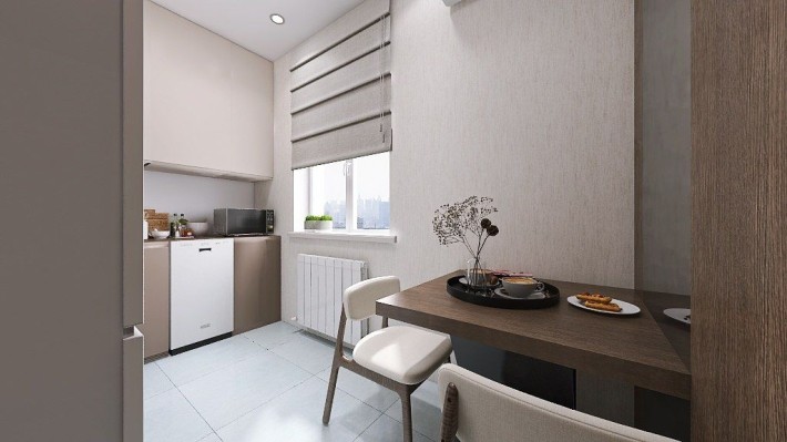 Продаж  новенької 2 кім квартири , Волкова , 19 школа, 2 поверх - фото 1