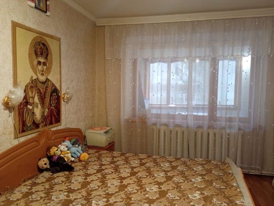 Продам двокімнатну квартиру місто Кропивницький Кропивницький