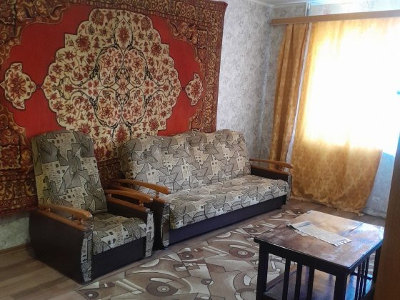 Продам 1-но кімнатну квартиру, 101 мікрорайон Кропивницький