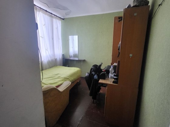 Продам 2 кім квартиру вул. Василя Нікітіна Кропивницький