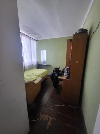 Продам 2 кім квартиру вул. Василя Нікітіна - фото 1