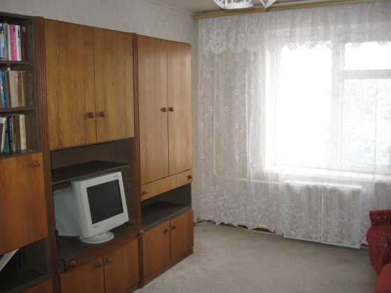 Продам 1 ком. Победа-5 Днепр