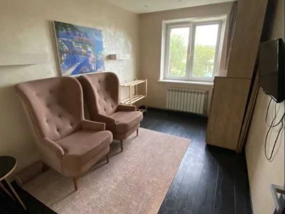 2 кім з РЕМОНТОМ та АВТОНОМКОЮ район ПОЛЯ (Кірова) (719753) Дніпро